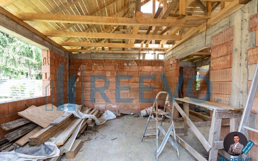 Casa de vanzare, centrala, pe str. Oituz, Bacau - 8