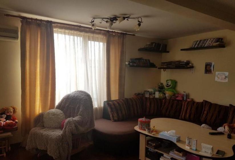 Inchiriere Vila P+1+M in Jilava - 1