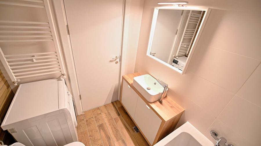 STUDIO 2 CAMERE Bd. Iuliu Maniu | PANORAMA CITY | Finisaje premium - 11