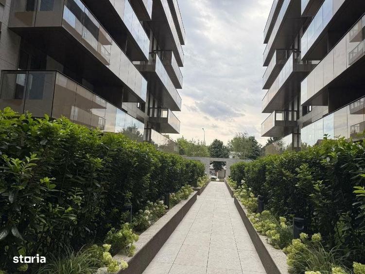 3 camere cu loc de parcare in Cortina 126 - Erou Iancu Nicolae - 1