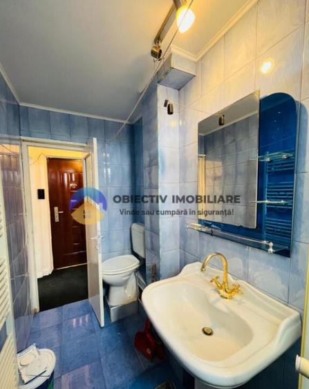 Apartament 1 camera etajul 3, TARGU NEAMT - 5