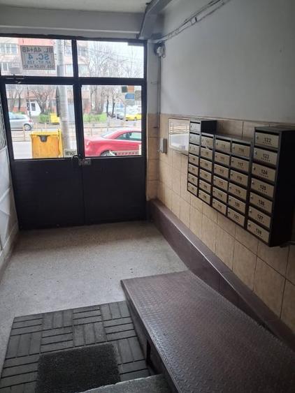 Metrou Eroii Revolutiei 2 camere mobilat si utilat. - 14