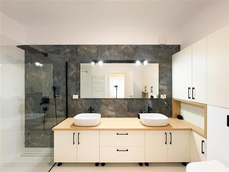 Apartament de inchiriat 4 camere Soseaua Nordului Herastrau - 35