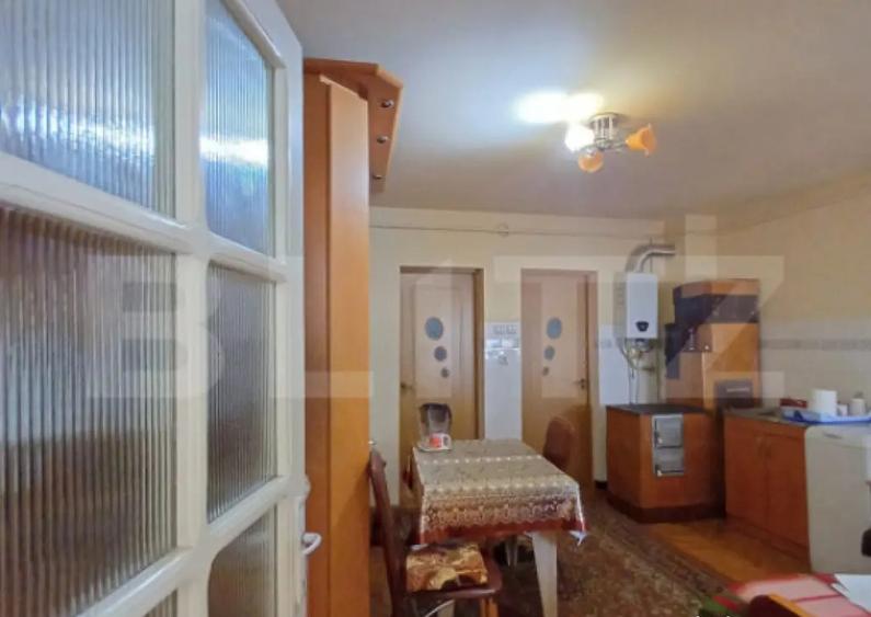 Casa de vanzare, 91 mp, in zona centrala din Turda - 16