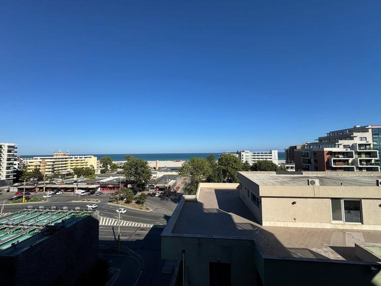 2 Camere Mamaia Zona Butoaie Vedere Frontală La Mare și Lateral Lac - 20