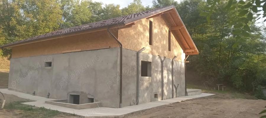 Casa Iedera de Sus - Dambovita Moreni - 4