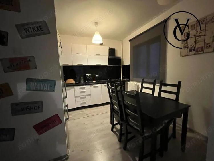 3 camere | Metrou Romancierilor | 5 min - 3