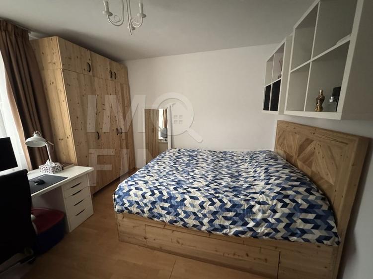 Apartament  3 camere 102 MP in cartierul Andrei Muresanu - 2