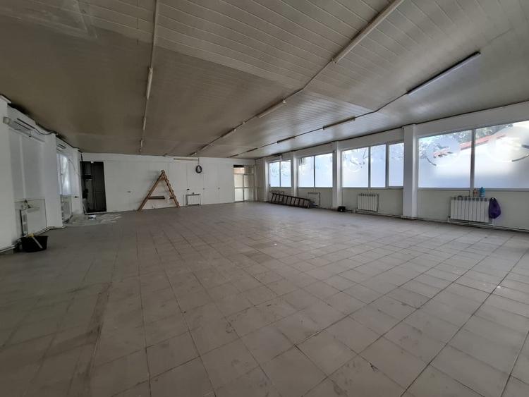 SPATIU COMERCIAL  |  ZONA DACIA - TOMIS 3  | 250mp utili - 9