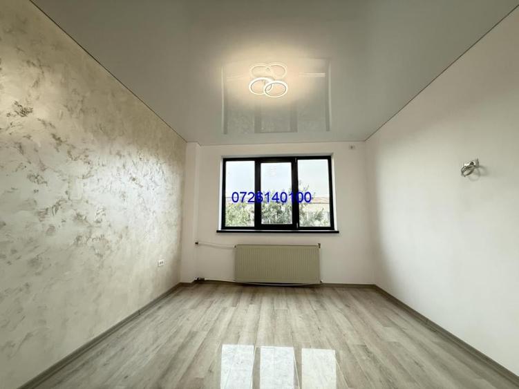 Garsoniera deosebita, zona CET - lux - 1