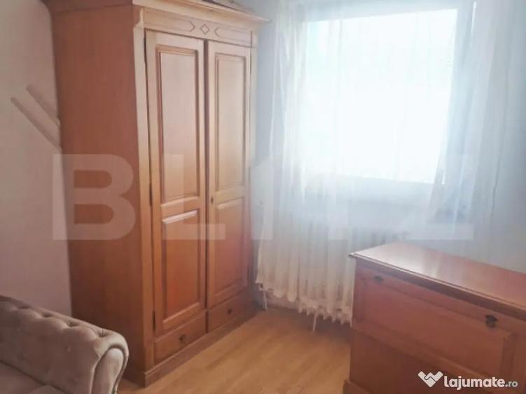 Garsoniera cocheta, 22 mp, zona excelenta - 5