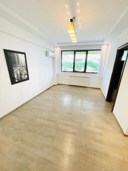 Aviatorilor Boutique / Spatiu de Birou 115 mp/ Parcare / Parter - 16