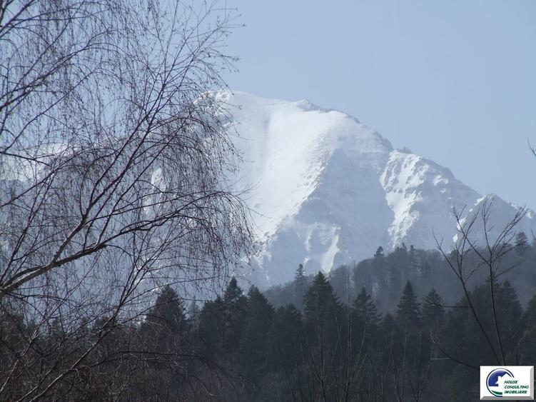 Teren investitional in Predeal-Cioplea - 8