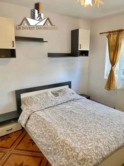 Apartament cu doua camere Aradului-mobilat&utilat - 7