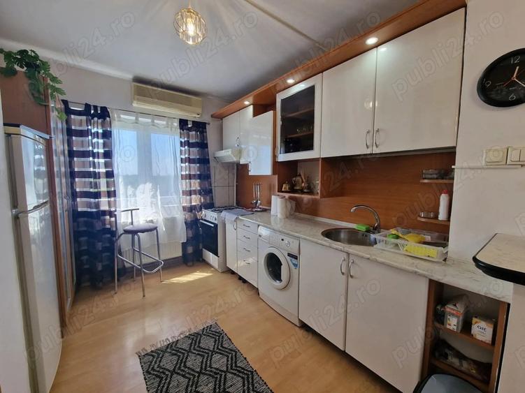 Inchiriez apartament 2 camere in Arad - 10