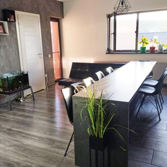 Apartament de 4 camere pe 2 nivele, 120 MP, 2 bai, zona Stejarului - 2