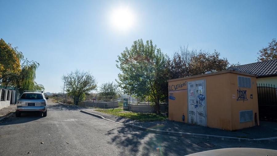 Vanzare teren intravilan, str. Medianei, zona Colentina - 18