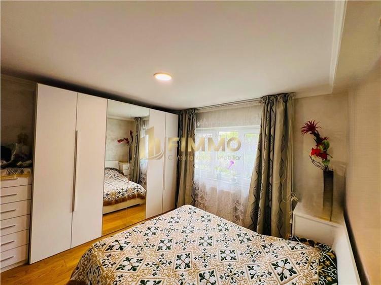 Apartament 3 camere | 50m | Obcini | ID:733 - 3