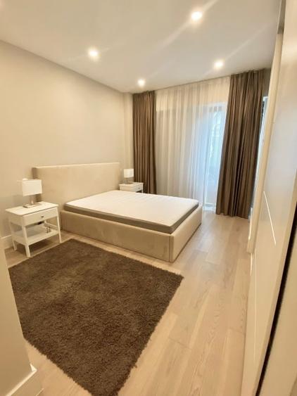 Apartament de Vanzare Triana (Zona Pipera) - 2