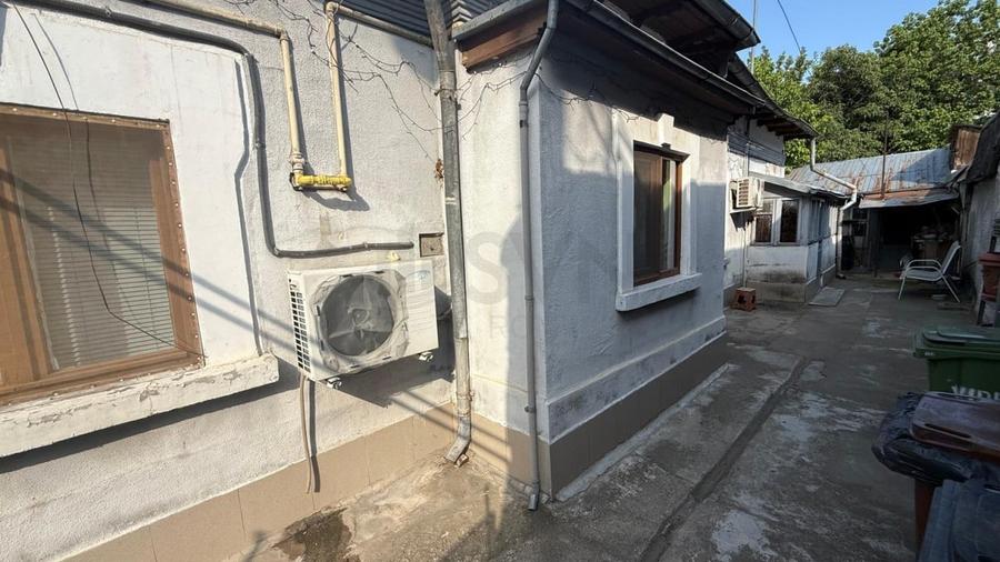 REV2004847 Casa Crangasi I Teren 250mp I De Renovat - 8