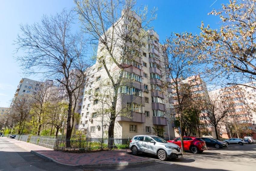 Apartament cu 3 camere de vânzare în zona Nerva Traian / Vlad Dracul - 1