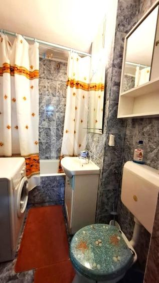 Garsoniera cocheta I boxa si parcare I Tractorul, Zona Coresi - 8