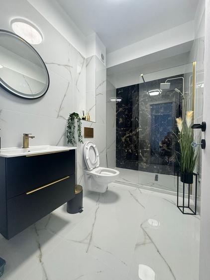 Garsoniera de vanzare Bragadiru  Cristalului - 1