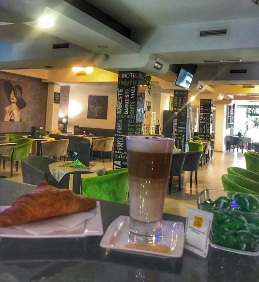 OLIV CAFE este de inchiriat - oportunitate excelenta !!! - 1