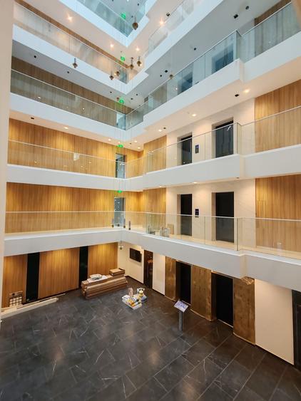 Apartament 2 camere , Finisaje Premium "TVA  inclus !" - 2