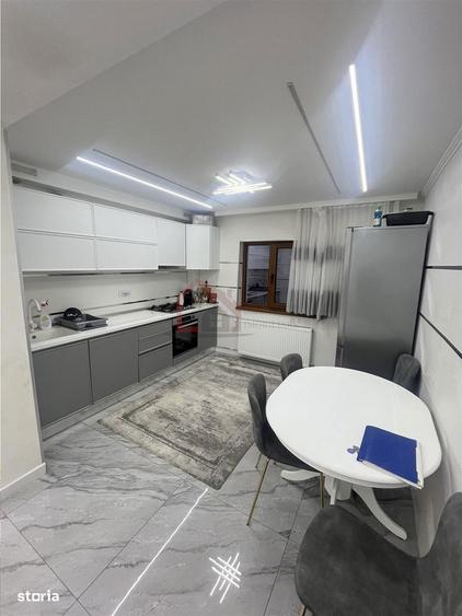 Apartament 3 camere TEI - 8