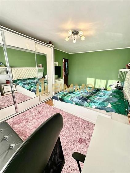 Apartament | 3 camere | 77 mp | Obcini |  ID 1428 - 3