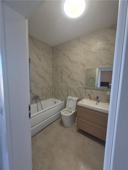 Duplex mobilat - utilat - pregatit de mutat - Albina - Mosnita Noua - despartit - 20