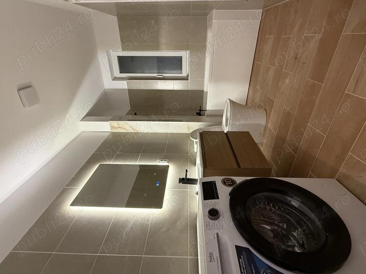 Apartament 1 camera | Prima inchiriere | Giroc | Pet Friendly | 320 - 5