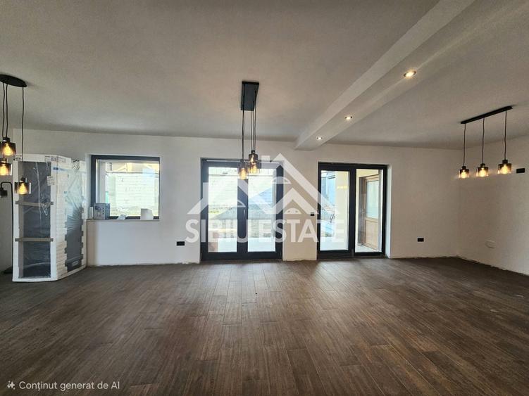 Casa individuala 4 dormitoare, curte mare - 4