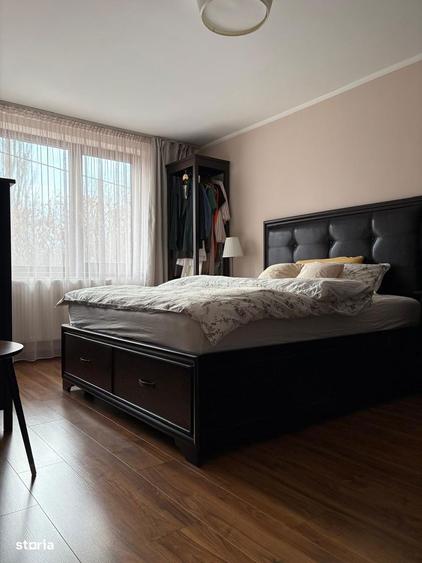 Casa noua 3 camere Cantemir - str Fagarasului - 7
