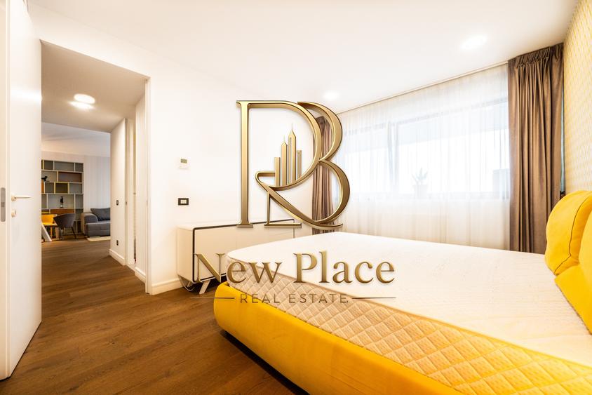 Cortina Residence | Apartament exclusivist | Mobila Rovere | LUX - 11