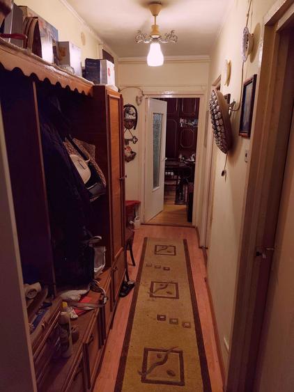 De vanzare apartament cu 2 camere in Reghin cart. Fagaras, bl3 - 5