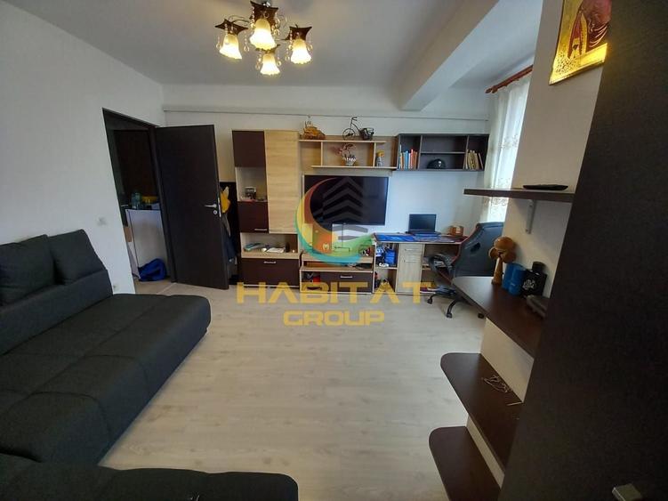 Apartament 3 camere- 67mp + 2 locuri de parcare- Popesti Leordeni - 1