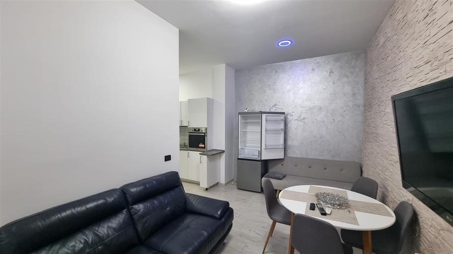 Apartament 2+1 camere Racadau cu 2 locuri de parcare - 3