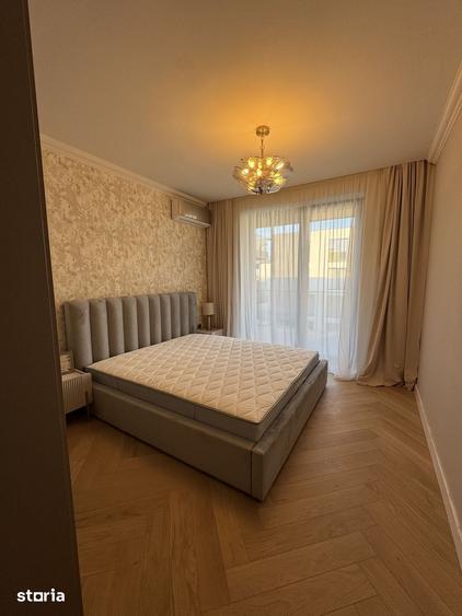 4 Rooms | FIRST RENTAL | STUNNING APARTMENT | IANCU NICOLAE - 8