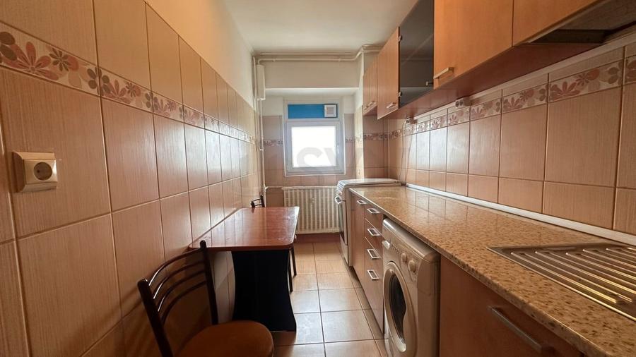 REA1026848 Garsoniera de inchiriat l Facultatea de Constructii l Tei - 3