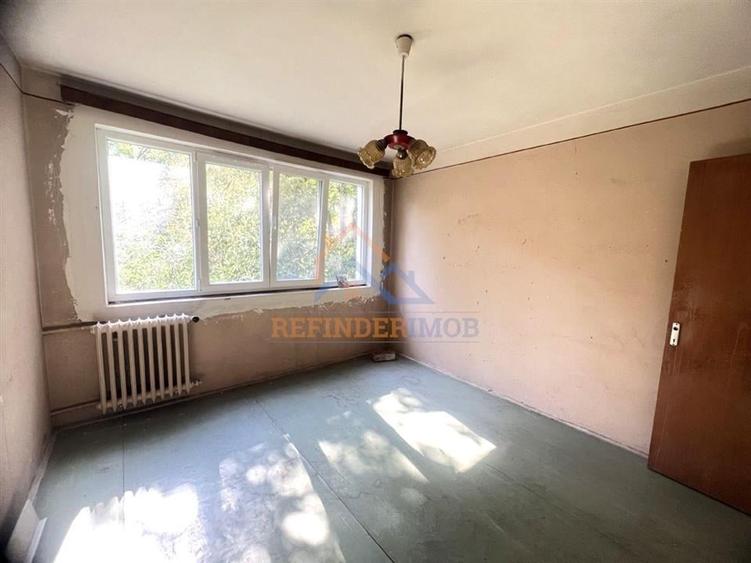 Apartament 2 camere etajul 1 din 4  Metrou Lujerului - Delul Tugulea - 6