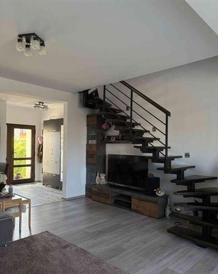 Casa cu toate utilitatile Sanpetru, Brasov - 1