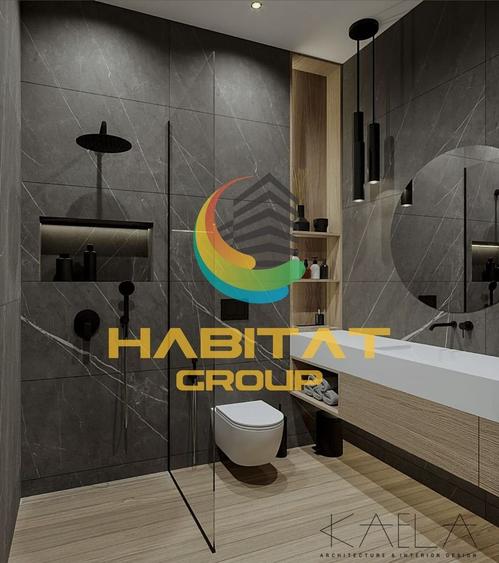 Pallady, apartament 3 cam, 92.4 mp, compartimentat eficient - 7