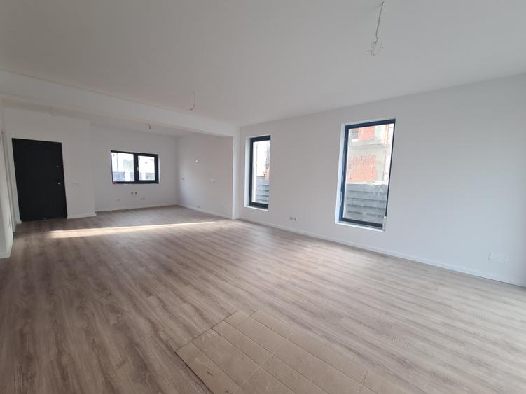 OMNIA | Case premium P+1+M | Zona 23 August Otopeni | Ansamblu nou exclusiv | - 16