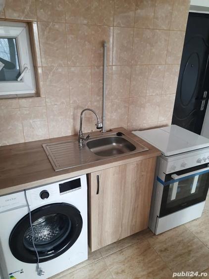 De inchiriat apartament 2 camere - 1