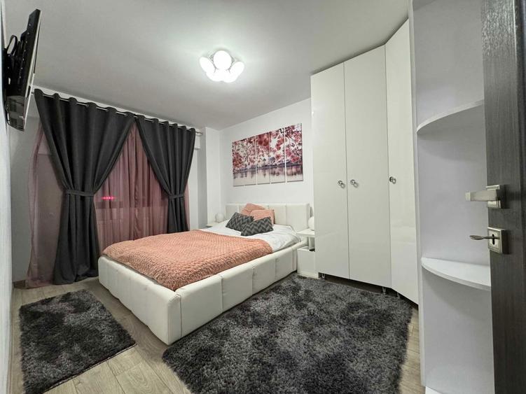 Apartament 2 camere decomandat, Capat Cug - Providenta - 4