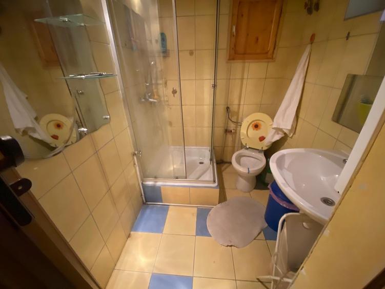 Vanzare garsoniera parter vila D+P+2 Cotroceni metrou Eroilor - 6