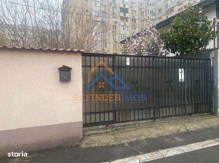 Teren + casa sector 5, zona buna, ideal constructie casa - 1