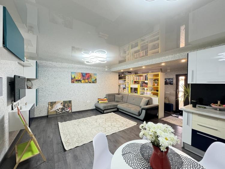 CASA 4 CAMERE | DACIA - ZONA HASDEU | TEREN 245 MP - 15